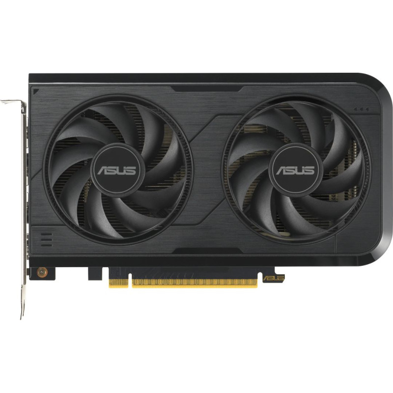 Asus Dual -RTX5050-O8G NVIDIA GeForce RTX 5050 8 GB GDDR6