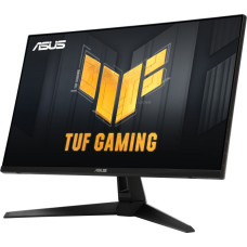 Asus TUF Gaming VG27AQM1A monitori 68,6 cm (27") 2560 x 1440 pikseļi Quad HD LCD Melns