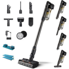 Philips 7000 series Aqua cordless upright vacuum cleaner XC7057/01