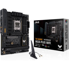 Asus TUF GAMING B650-PLUS WIFI AMD B650 AM5 pieslēgvieta ATX