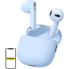 Baseus Earphones TWS Baseus Bowie WX5 (blue)