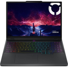 Lenovo Legion 5 15AKP10 Ryzen AI 7 350 15.1" WQXGA OLED 500 nits Glossy 165 Hz 32 GB DDR5 5600 SSD 512 GeForce RTX 5070 8 GB 80 Wh NoOS Eclipse Black