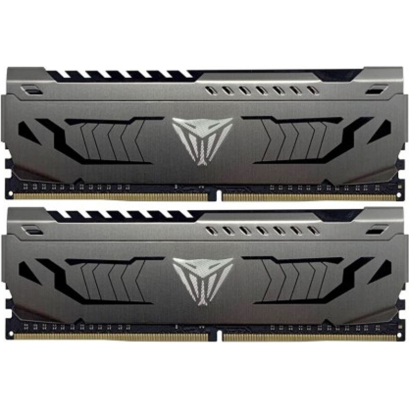 Patriot DDR4 Viper Steel 16GB/3 200(28GB) Grey CL16