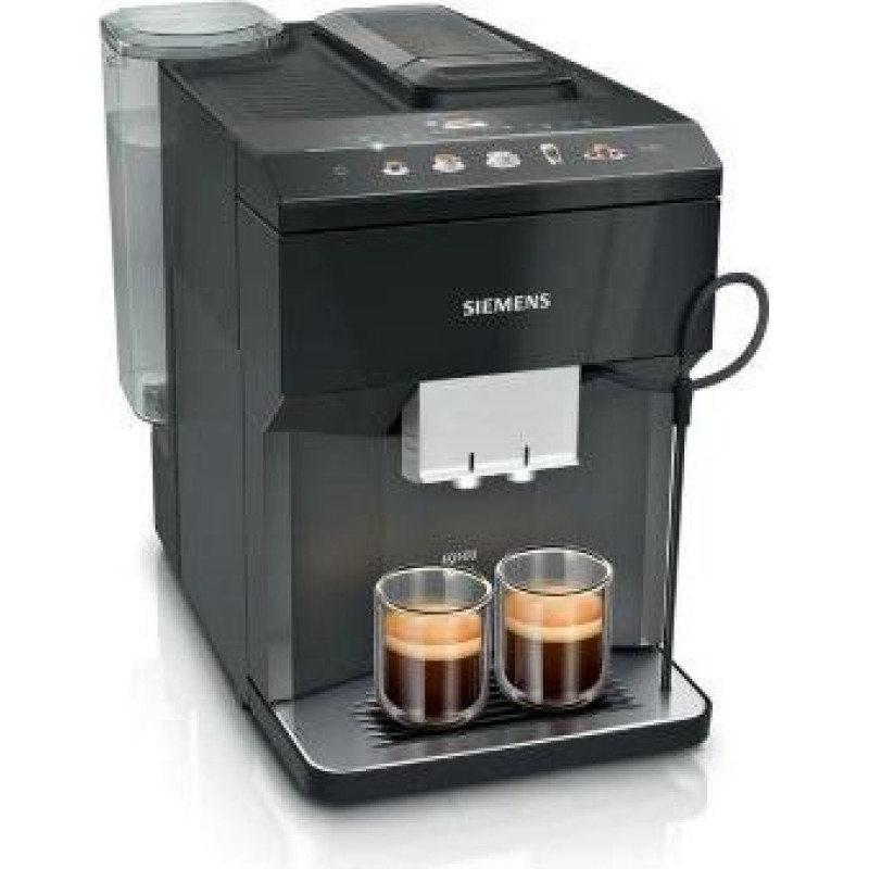 Siemens EQ.500 TP513R09 coffee maker Fully-auto Espresso machine 1.9 L
