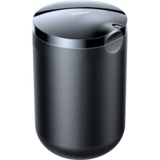 Baseus Car Tool Premium Series 2 Ashtray LED Light Portable, Waterproof, Black (CRYHG01-0G)