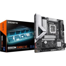 Gigabyte B860M EAGLE v2 s1851 2DDR5 HDMI/DP mATX