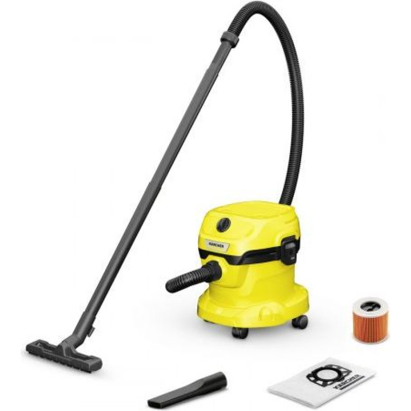 Karcher Vacuum cleaner WD Plus V-12/4/18/C 1.628-009.0