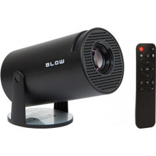 Blow Portable AndroidTV FHD projector black