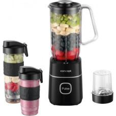 Concept Blender smoothie black SM3490