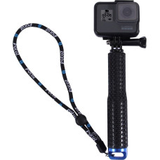Puluz Selfie Stick Puluz for sports cameras (DJI, GoPro, Insta360)(black)