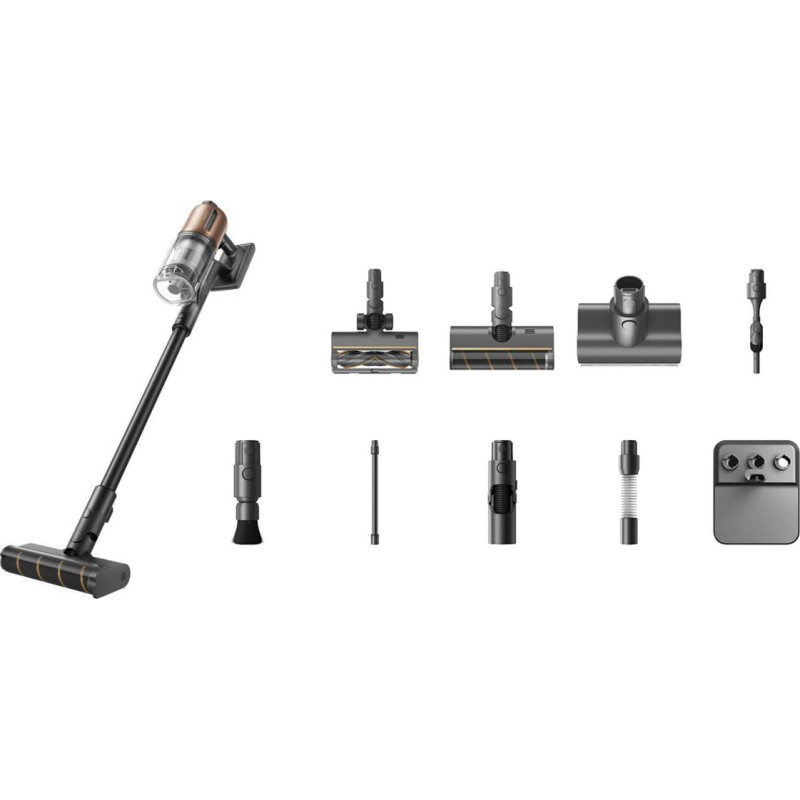 Dreame Z20 cordless upright hoover