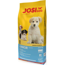 Josera JosiDog Junior with Chicken - dry food for puppies - 15 kg