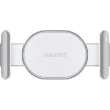 Insta360 Flow 2 Pro magnetic phone clip (white)