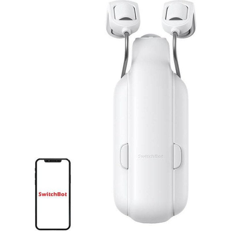 Switchbot Curtain Motor SwitchBot Rod 3 (white)