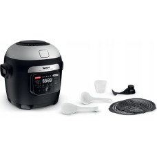 Tefal Kar&scaron;to oro gruzdintuvė ir multifunkcinis puodas Tefal Actifry, MY741CF0, 1334 W, 6 L