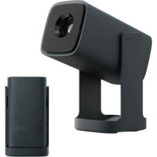 Wanbo Projector Cube 1, 720p, Android 11, 350 ANSI, Gimbal, Dark Green EU