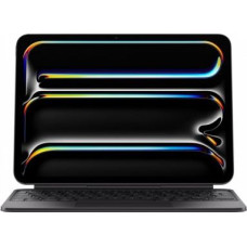 Apple Magic Keyboard for iPad Pro 11 inch (M4/M5) - international english - black