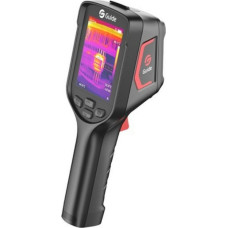 Guide Sensmart E3 thermal imaging camera Graphite 256 x 192 pixels Built-in display LCD 640 x 480 pixels