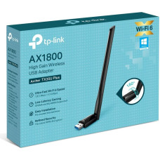 Tp-Link ARCHER TX35U PLUS NETWORK CARD