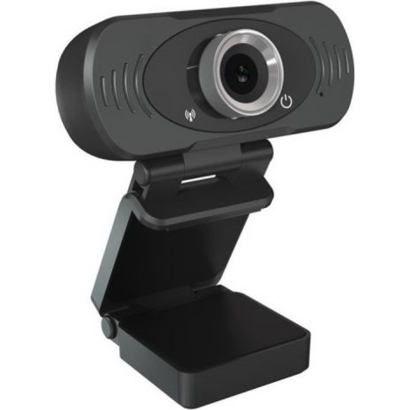 Xiaomi IMILAB W88S Webcamera 1080p Full HD Black EU 48843