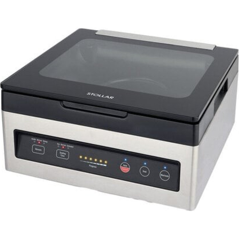 Stollar Vakuuminis įrenginys Stollar BVS900