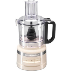 Kitchenaid Virtuvinis kombainas KitchenAid 5KFP0719EAC, Almond Cream, 1,7L