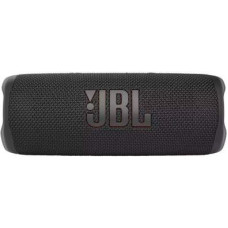 JBL Flip 6 Bluetooth Wireless Speaker Black EU