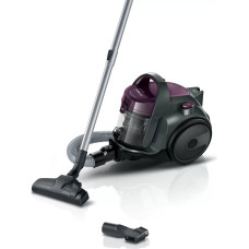 Bosch BGC05AAA1 vacuum 1.5 L Cylinder vacuum Dry Bagless