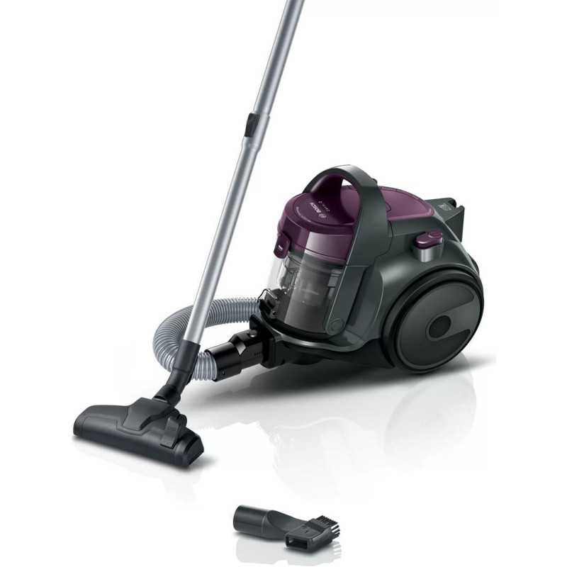 Bosch BGC05AAA1 vacuum 1.5 L Cylinder vacuum Dry Bagless