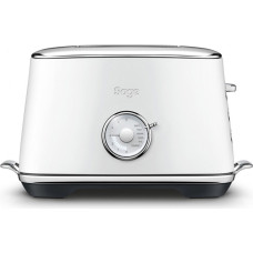 Sage the Toast Select Luxe 2 slice(s) 1000 W White