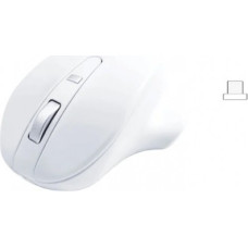 Matias Wireless USB-C P ro Mouse White