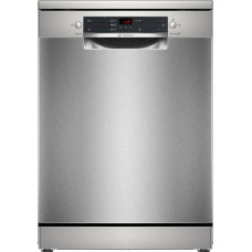 Bosch Serie 2 SMS25GI09F dishwasher Freestanding 12 place settings E