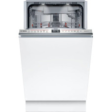 Bosch Serie 6 SPV6EMX09E dishwasher Fully built-in 10 place settings B