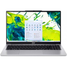 Acer Notebook Aspire Lite 15 AL15-72P-71X1 i7-13620H, 15.6, FHD IPS, 16GB DDR5, 1TB SSD, NoOS