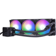 Alphacool Chłodzenie wodne Alphacool Eisbaer Pro HPE Aurora 360 (13074)