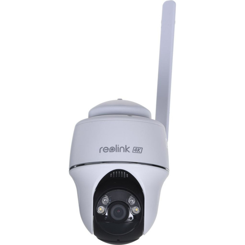Reolink Go Series G440 Dome IP security camera Indoor & outdoor 3840 x 2160 pixels Wall