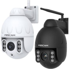 Foscam SD4-WB Dome IP security camera Outdoor 2304 x 1536 pixels Wall