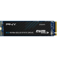 PNY Dysk SSD PNY CS2241 1TB M.2 2280 PCI-E x4 Gen4 NVMe (M280CS2241-1TB-RB)
