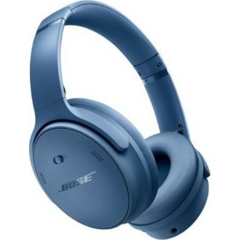 Bose QuietComfort Wireless Headphones Blue Dusk EU