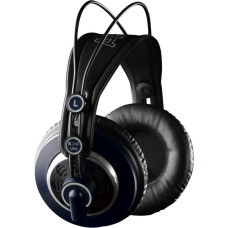 AKG K240 MKII - studio headphones, over-ear, semi-open