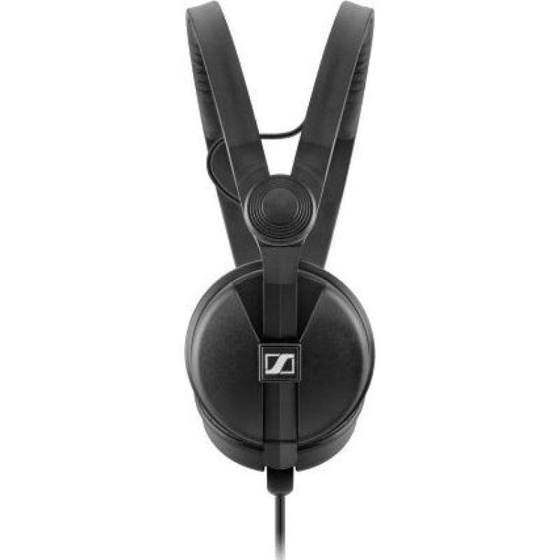 Sennheiser HD 25 - professional headphones, dynamic, closed