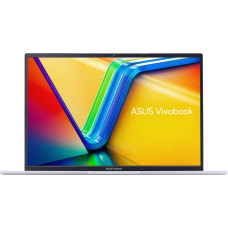 Asus Vivobook 16 X1605VA-MB1799W Intel&reg; Core&trade; i5 i5-13420H Laptop 40.6 cm (16") WUXGA 16 GB DDR4-SDRAM 512 GB SSD Wi-Fi 6E (802.11ax) Windows 11 Home Silver