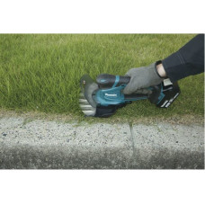 Makita DUM604ZX cordless grass shear 16 cm 18 V Lithium-Ion (Li-Ion) Black, Blue