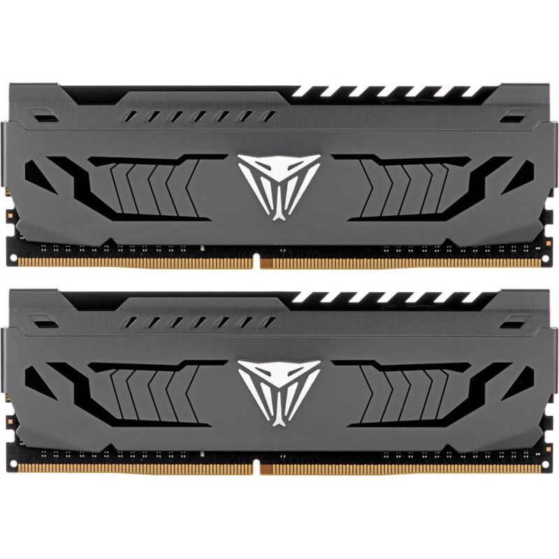 Patriot Memory PATRIOT Viper Steel Series DDR4 2x16GB 3600MHz  CL18