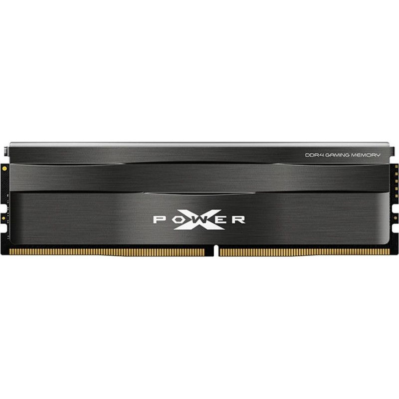 Silicon Power XPOWER Zenith memory module 16 GB 2 x 8 GB DDR4 3600 MHz
