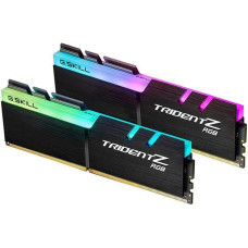 G.skill Trident Z RGB (For AMD) F4-3600C18D-16GTZRX memory module 16 GB 2 x 8 GB DDR4 3600 MHz