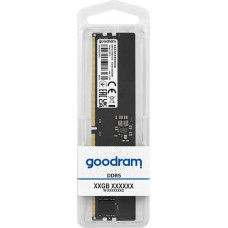 Goodram DIMM GR5600D564L46S/16G memory module 16 GB 1 x 16 GB DDR5