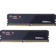 G.skill Flare X5 F5-6000J3038F8GH2-FX5 memory module 16 GB 2 x 8 GB DDR5 6000 MT/s
