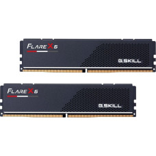 G.skill Flare X5 F5-6000J3040G32GX2-FX5 memory module 64 GB 2 x 32 GB DDR5 6000 MHz