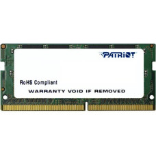 Patriot Memory PSD48G213381S memory module 8 GB 1 x 8 GB DDR4 2133 MHz